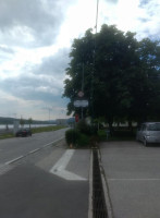 Ötscherblick-stube outside