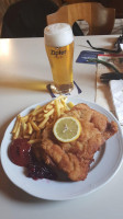 Gasthaus Wirt Am Riegl food