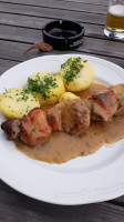 Gasthaus Wirt Am Riegl food