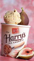 Harry's Icecream food