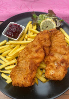 Meraner Kutscherstadl food