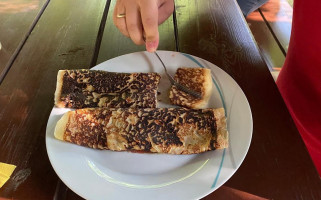 Waldschenke Zu Den 3 Föhren food