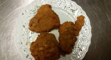 Indisches Restaurant Maharani food