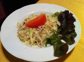 Cafe-Martin food