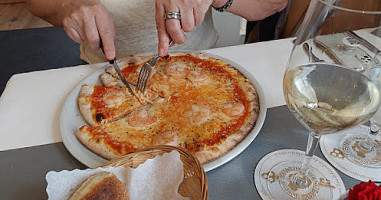 Rheinschänke food