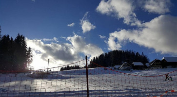 Berggasthof Annerlbauer outside