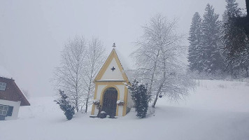 Berggasthof Annerlbauer outside