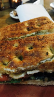 Liebelei food