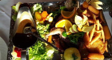 'ZUM EDI' e.U. - Fam. Priemetshofer food