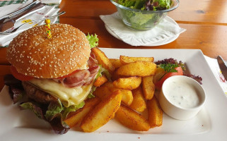 Esskulturwirt Die Zechnerin food