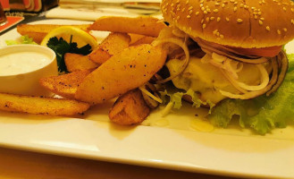 Esskulturwirt Die Zechnerin food