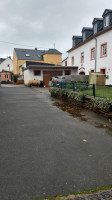 Gasthaus Zur Rebe outside