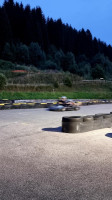 Paintball, Gokart Und Motocross outside