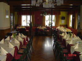 Gasthaus Fuchswirt inside