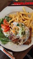 Ziegelofen – Cafe-gasthaus food