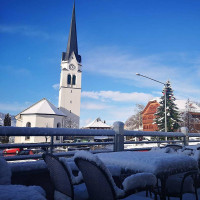 Gasthaus Traube outside