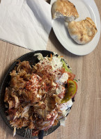 Euro Döner food