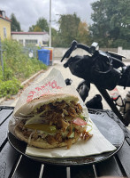 Euro Döner food