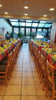 Gasthaus zur Schmiede inside