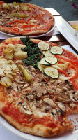 Pizzeria Da Manuel food