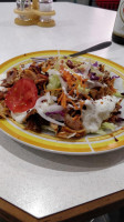 Onkel Kebap Feistritz/drau food