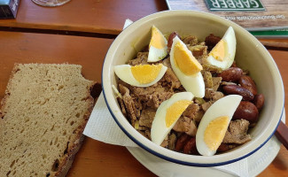 Wein- Genusswelt Garber (buschenschank) food