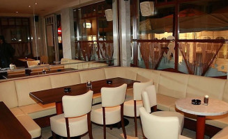 Don Juan inside