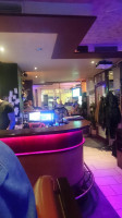 Don Juan inside
