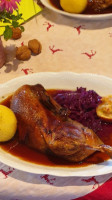 Gasthaus Linde food