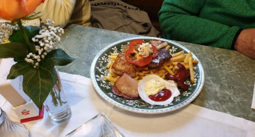 Mascha Wirt – Gasthaus Wilhelmer food