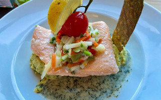 Hochoben food