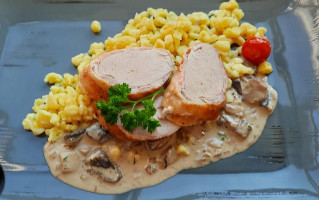 Hochoben food