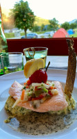 Hochoben food