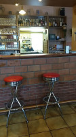 Badgasthaus inside