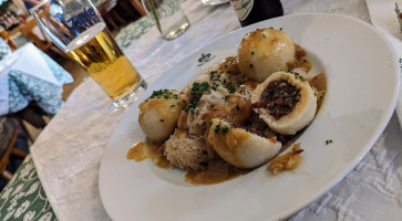 Schloss Kammer food