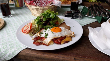 Schloss Kammer food