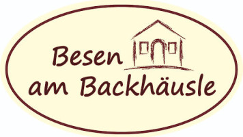 Besen Am Backhäusle menu