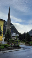 Mallnitz Appartements outside