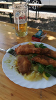 Gasthaus Naderer food