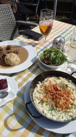 Rudolfshof food