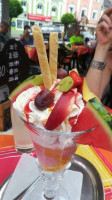 Café Jöchtl food
