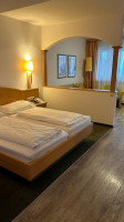 Seegasthof Hois'n Wirt inside