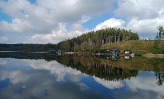 Passis Seestüberl outside