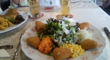 Gasthaus Felfernig food