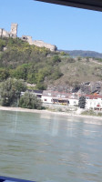 Gasthof Zur Ruine Hinterhaus outside