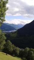 Jausenstation Stablberg outside