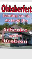 Gasthaus Schenke Zum Krebsen outside