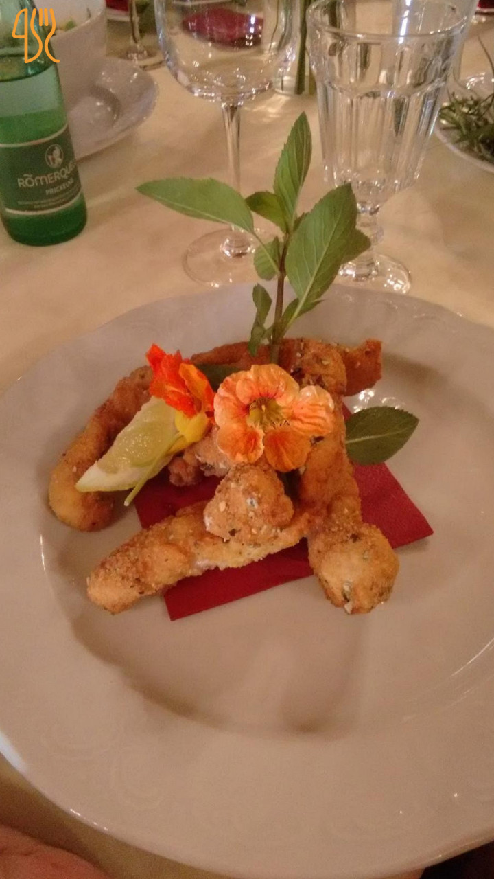 Burgrestaurant Güssing