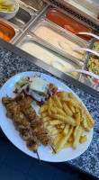 Mardin Grill food