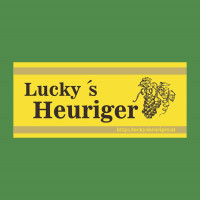 Luckys Heuriger menu